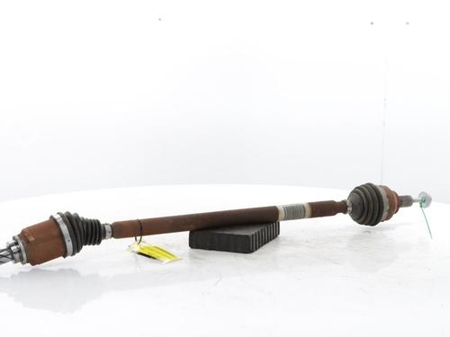 Right rear driveshaft RENAULT TWINGO III (BCM_, BCA_) Z.E: (BCA1) | BP30866656M41 - Image 5