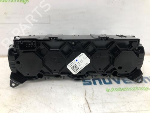 Climate control RENAULT CAPTUR II (HF_) TCe 130 (HFMF) | BP21193053I5 