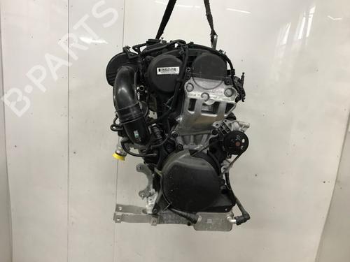 Motor LYNK & CO 01 PHEV | BP31960766M1