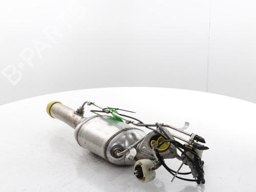 Particulate filter OPEL ASTRA K Sports Tourer (B16) 1.0 Turbo (35) | BP29899433M81
