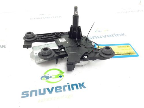 Used Rear wiper motor Rear wiper motor 10807213 10807213