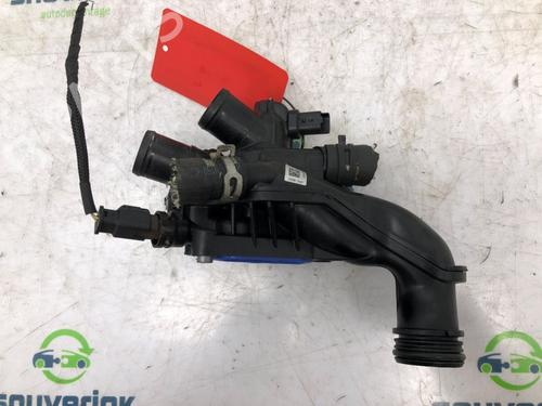 Thermostat housing CITROËN DS4 (NX_) 1.6 THP 155 | BP29068583M116 - Image 2
