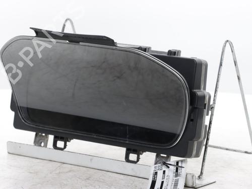 Instrument cluster VOLVO S60 III (224) T4 | BP36089672C47 - Image 2