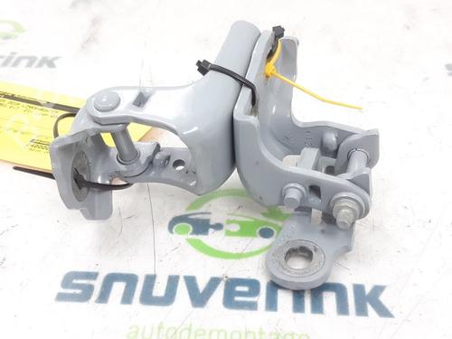 Used Hinge/Door check strap RENAULT MEGANE E-TECH SUV EV60 (BNJ1) (218 hp) 19060344