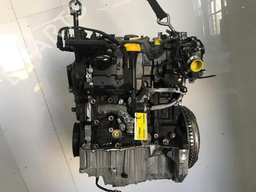 Motor für RENAULT KANGOO III Box Body/MPV 1.5 Blue dCi 75 (FJAA) (75 hp) 29068771