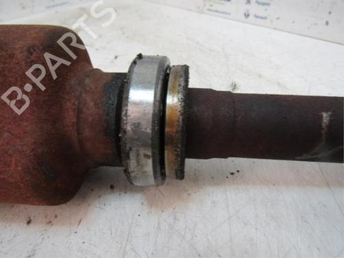 Right front driveshaft CITROËN C3 Picasso (SH_) 1.6 VTi 120 | BP40573378M39 - Image 3