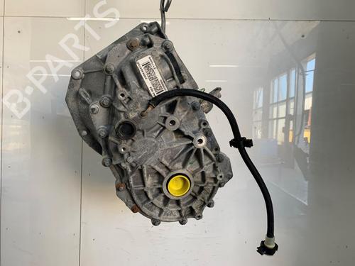Gearbox RENAULT ZOE Hatchback Van (BFM_) Electric (BFMC, BFMD) | BP38777920M3 - Image 3