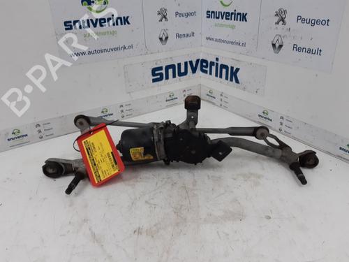Used Front wipers mechanism Front wipers mechanism 10796544 10796544