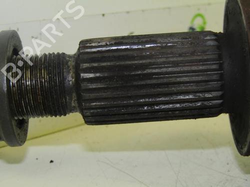 Left front driveshaft RENAULT KANGOO Express (FW0/1_) 1.5 dCi 105 (FW0F) | BP40562132M38 - Image 3
