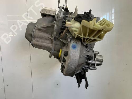Gearbox PEUGEOT 2008 I (CU_) 1.6 VTi | BP34423445M3 - Image 3