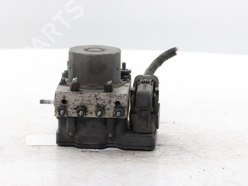 ABS Bremseaggregat ABS Bremseaggregat RENAULT TWINGO III (BCM_, BCA_) 1.0 SCe 70 (71 hp) 37490269 37490269
