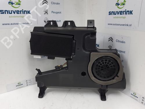 Used Electronic module Electronic module 23122303 23122303