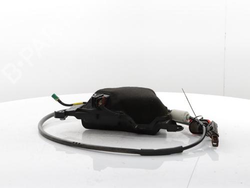 Electric handbrake CITROËN C4 Picasso I MPV (UD_) 1.6 16V | BP28797161E5 