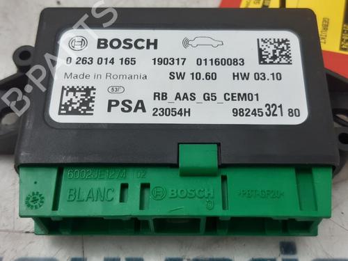 Used Control unit Control unit 21194633 21194633