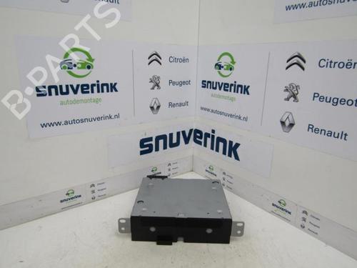 Used Radio Radio CITROËN C4 II (NC_) 1.6 HDi 115 (114 hp) 40593272 40593272