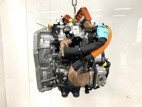 Used Gearbox Gearbox RENAULT CLIO V (B7_) 1.6 E-TECH 145 (B7MU) (143 hp) 40614260 40614260