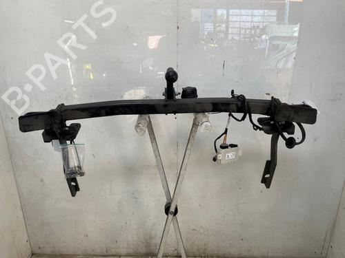 Used Tow ball/Mechanism Tow ball/Mechanism FORD TRANSIT COURIER V769 Box Body/MPV (N3P) 1.0 EcoBoost (101 hp) 40048633 40048633