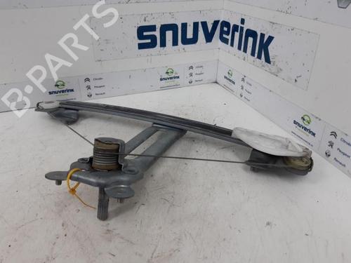 Rear left window mechanism DACIA LOGAN MCV (KS_) 1.6 (KS0B, KS0D, KS0F) | BP40592335C24 - Image 2