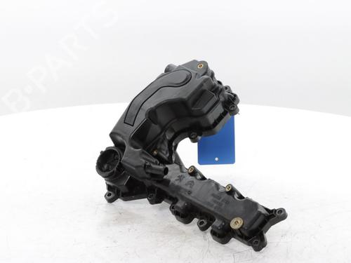 Valve cover PEUGEOT 3008 II SUV (MC_, MR_, MJ_, M4_) 1.2 THP/ PureTech 130 (MRHNSM, MRHNSU, MRHNSJ, MRHNYW,... | BP30186474M124 