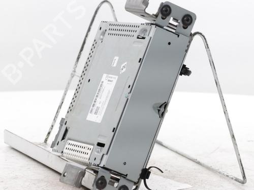 Radio RENAULT CAPTUR I (J5_, H5_) 0.9 TCe 90 | BP38111343E6 - Image 3