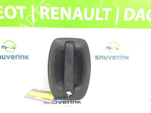 Used Tailgate handle PEUGEOT BOXER Van 2.2 HDi 130 (131 hp) 19258339