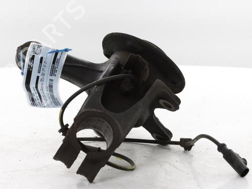 Left front steering knuckle PEUGEOT 108 1.0 VTi | BP40297620M25  - Image 7