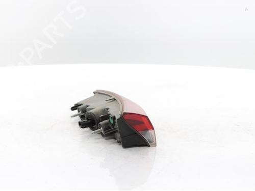 Left taillight RENAULT CAPTUR II (HF_) TCe 100 (HFMT) | BP40543004C34 - Image 8