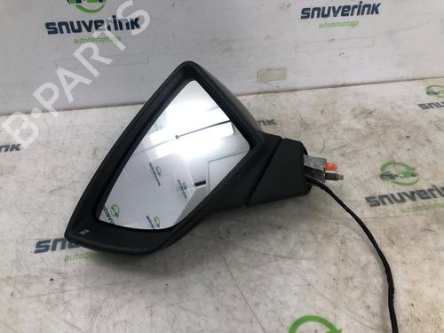 Left mirror SEAT IBIZA V (KJ1, KJG) 1.0 TSI | BP18748261C26