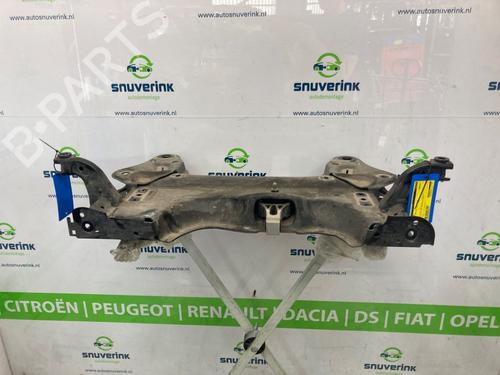 Used Subframe Subframe 19490085 19490085