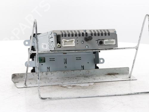 Radio RENAULT CAPTUR I (J5_, H5_) 0.9 TCe 90 | BP38111241E6 - Image 5