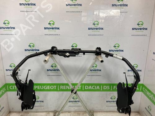 Used Hinge/Door check strap PEUGEOT 308 CC (4B_) 1.6 16V (140 hp) 24300174