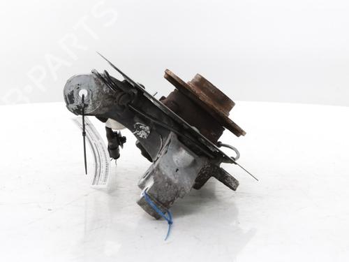 Left front steering knuckle JEEP COMPASS (MP, M6, MV, M7) 1.4 MultiAir 4x4 | BP40297564M25 - Image 8