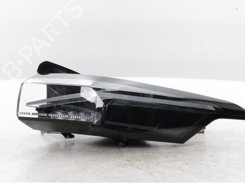 Used Right taillight Right taillight PEUGEOT 308 SW III (FC_, FJ_, FR_, F4_, FN_) PureTech 136 (FRHPYC) (136 hp) 34564583 34564583