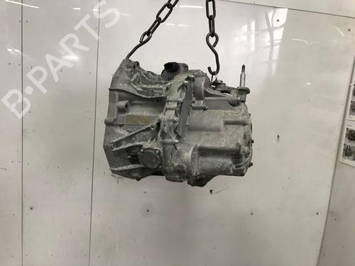 Gearbox RENAULT CAPTUR I (J5_, H5_) 1.2 TCe 120 | BP31960089M3