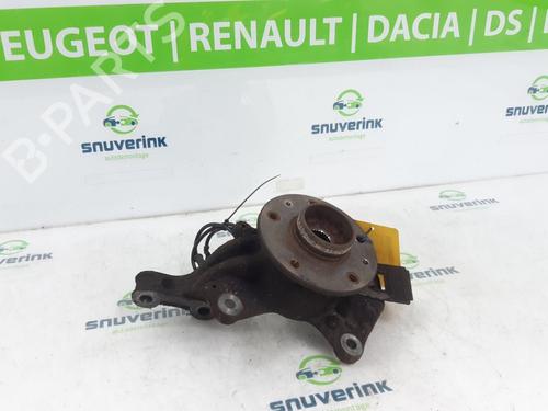 Used Left front steering knuckle Left front steering knuckle 18073967 18073967