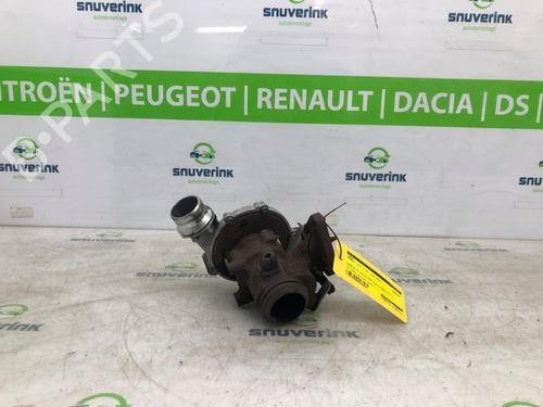 Turbolader/Kompressor Turbolader/Kompressor 20074293 20074293