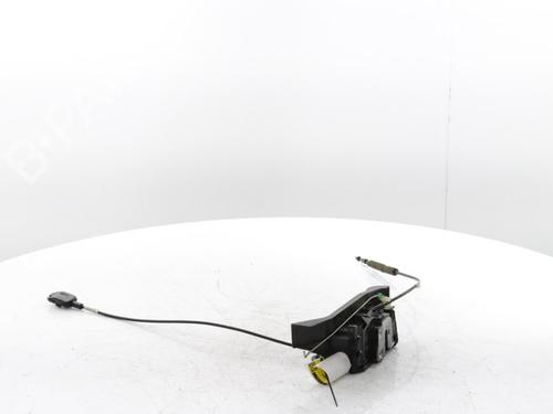 Used Front left lock RENAULT TRAFIC III Van (FG_) 1.6 dCi 120 (FGMK) (121 hp) 30185716