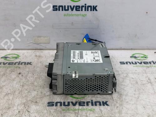 Radio PEUGEOT 2008 I (CU_) 1.2 THP 110 / PureTech 110 | BP18301079E6 