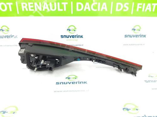 Right taillight RENAULT MEGANE IV Hatchback (B9A/M/N_) 1.5 dCi 110 (B9A3) | BP28288423C35 - Image 5