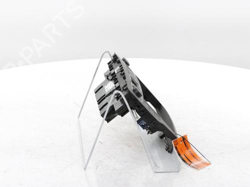 Display monitor CITROËN C5 III Break (RW_) 2.2 HDi 200 | BP30186116C48