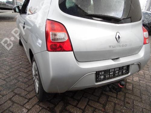 Starter RENAULT TWINGO II (CN0_) 1.2 16V (CN04, CN0B) | BP40569001M8 - Image 11