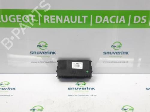 Used Electronic module Electronic module PEUGEOT 508 I (8D_) 2.0 HDi (140 hp) 40569100 40569100