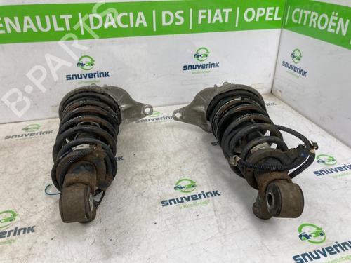 Venstre bagtil støddæmper VOLVO V70 II (285) R 2,5 T AWD (300 hp) 26279798