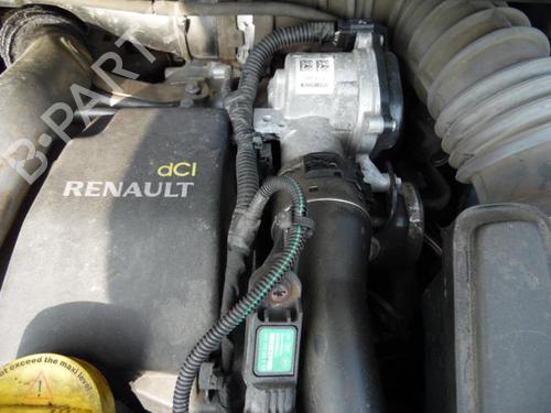 Instrument cluster RENAULT TWINGO II (CN0_) 1.5 dCi 90 | BP40571352C47 - Image 27