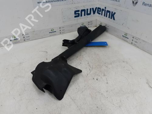 Used Door moulding trim PEUGEOT 207 CC (WD_) 1.6 HDi (109 hp) 13191726