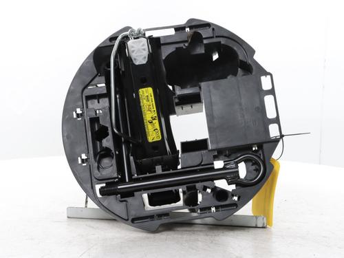 Used Jack Kit Jack Kit RENAULT CLIO III Grandtour (KR0/1_) 1.2 16V (KR0P) (101 hp) 34057945 34057945