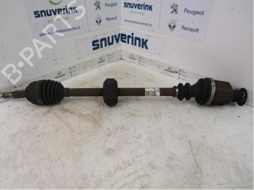 right-front-driveshaft-renault-twingo-ii-cn0_-2007-40562654 main image