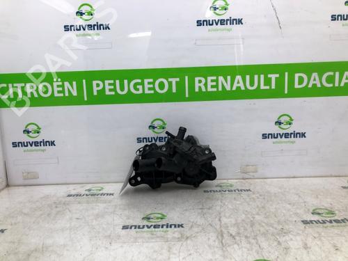 Used Auxiliary water pump AUDI A3 Sportback (8VA, 8VF) 1.4 TFSI e-tron (204 hp) 30185531