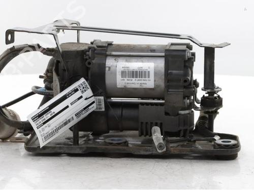 Used Suspension compressor Suspension compressor VOLVO XC60 II (246) T8 Hybrid AWD (407 hp) 40543200 40543200