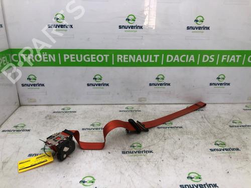 Used Front right seatbelt Front right seatbelt 31960053 31960053